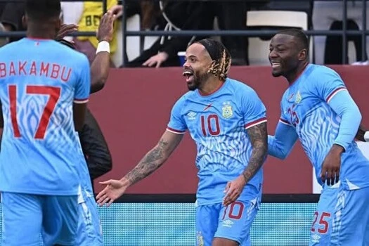 منتخب الكونغو الديمقراطية يستهل مشواره في كأس أمم أفريقيا بفوز صعب على بنين